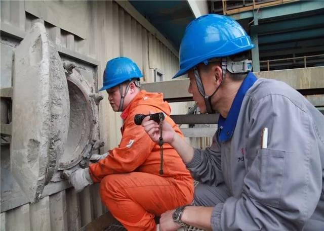 鍋爐、壓力容器及管道、化工裝置及油氣長(zhǎng)輸管道